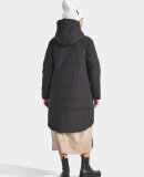 INTERSURF - W TINDRA PUFF PARKA