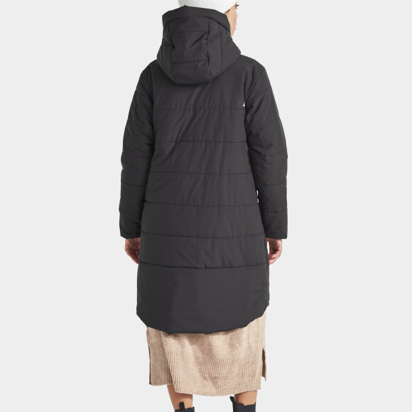 INTERSURF - W TINDRA PUFF PARKA