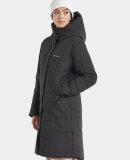 INTERSURF - W TINDRA PUFF PARKA