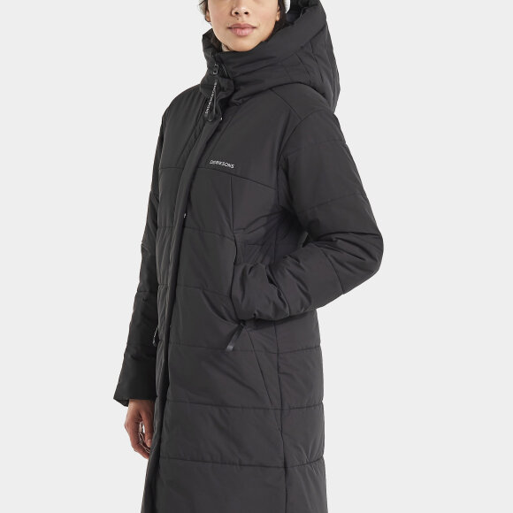 INTERSURF - W TINDRA PUFF PARKA