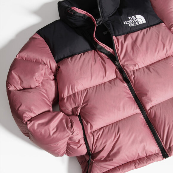 THE NORTH FACE - W 1996 RETRO NUPTSE JKT