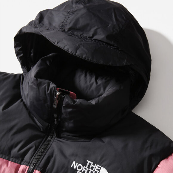 THE NORTH FACE - W 1996 RETRO NUPTSE JKT