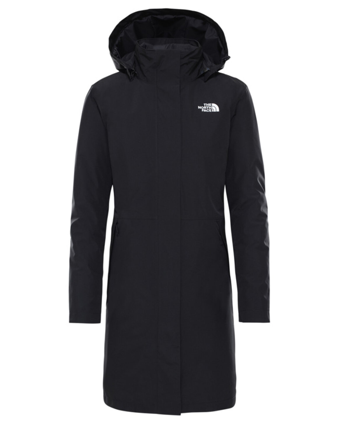 THE NORTH FACE - W REC SUZANNE JACKET