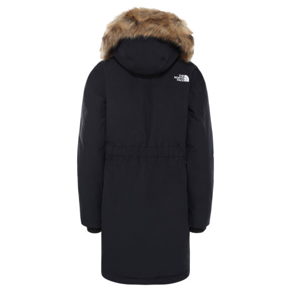 THE NORTH FACE - W ARCTIC PARKA
