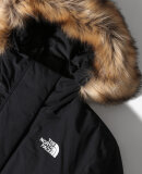 THE NORTH FACE - W ARCTIC PARKA