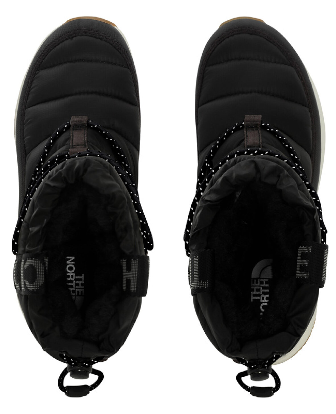 w thermoball lace 3