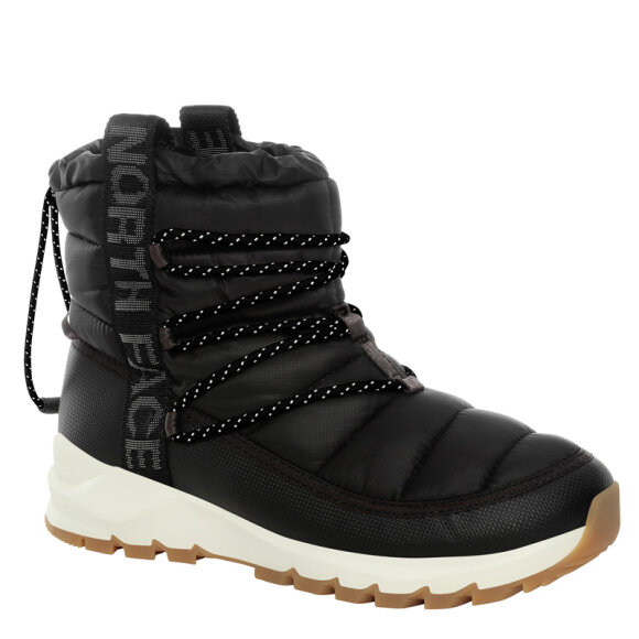 THE NORTH FACE - W THERMOBALL LACE 3