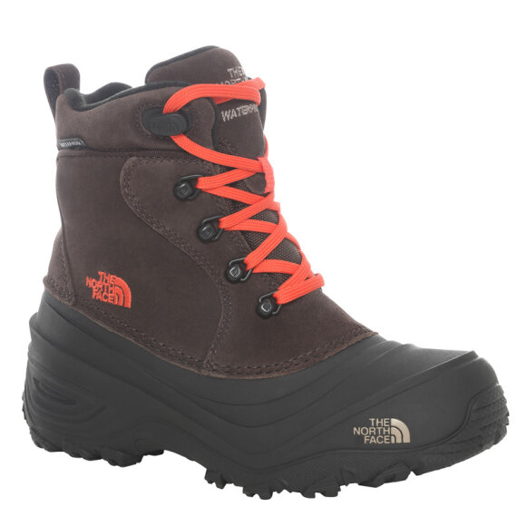 THE NORTH FACE - Y CHILKAT LACE 2