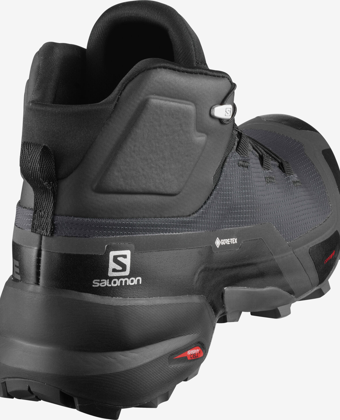 cross hike mid gtx m