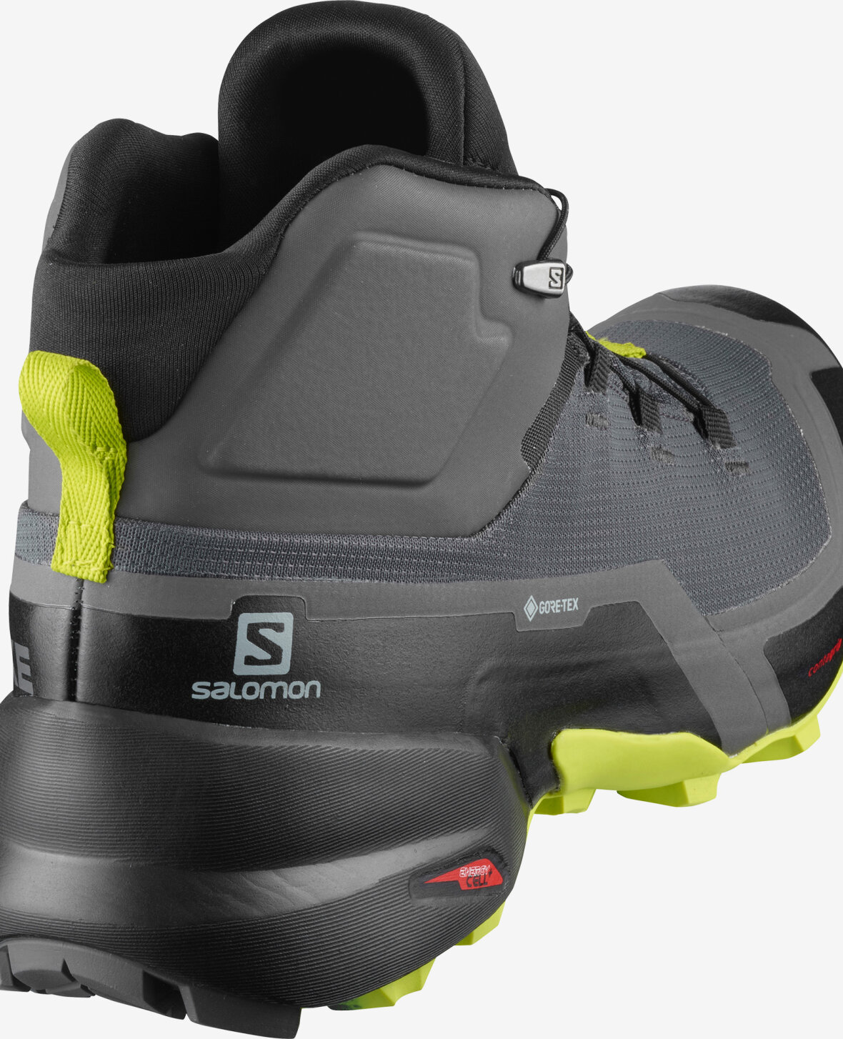 cross hike mid gtx m