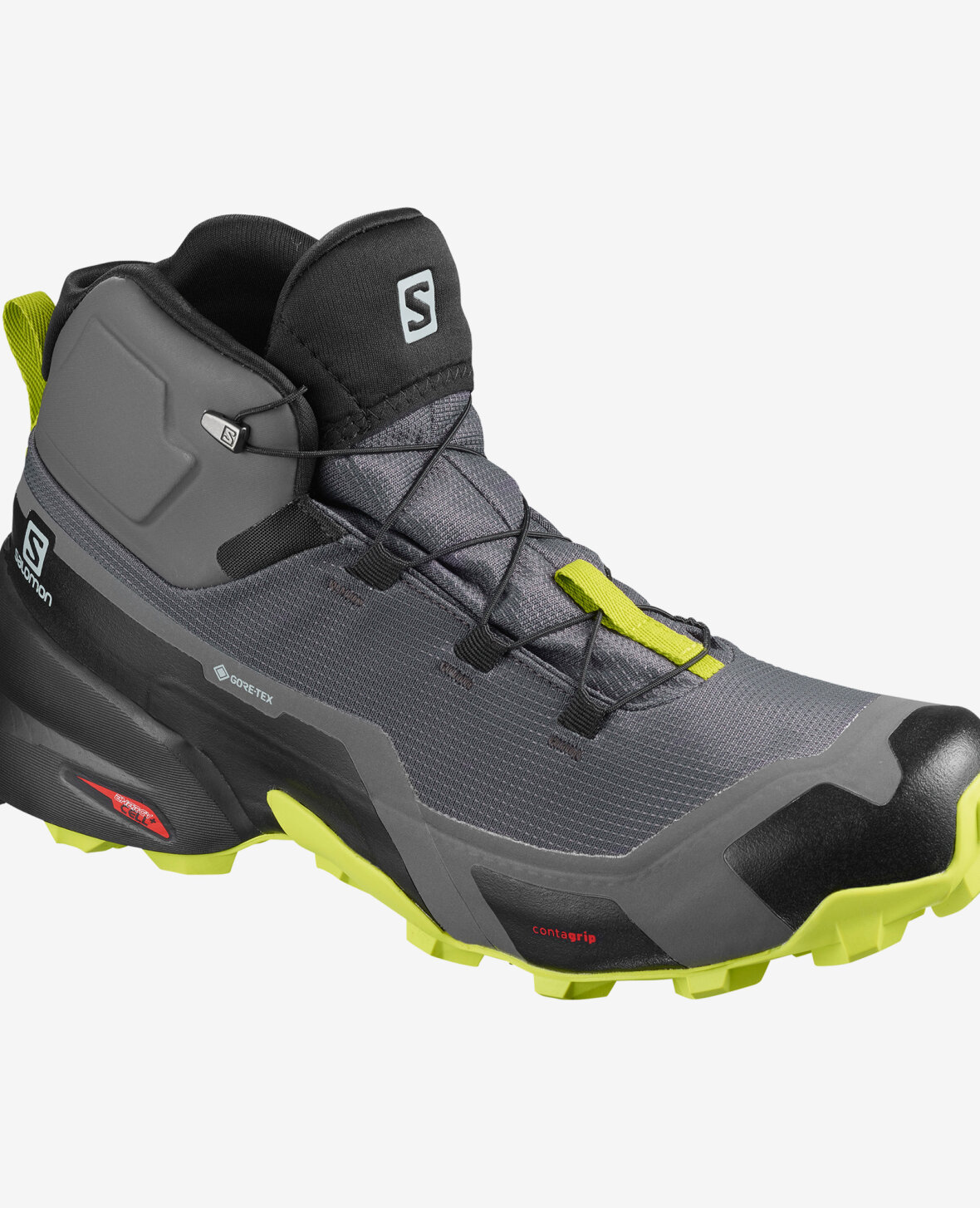 cross hike mid gtx m