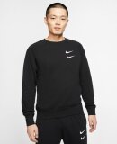 NIKE - M NSW SWOOSH CRW FT