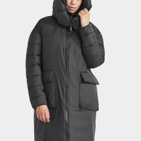 DIDRIKSONS - W MELINA PUFF COAT