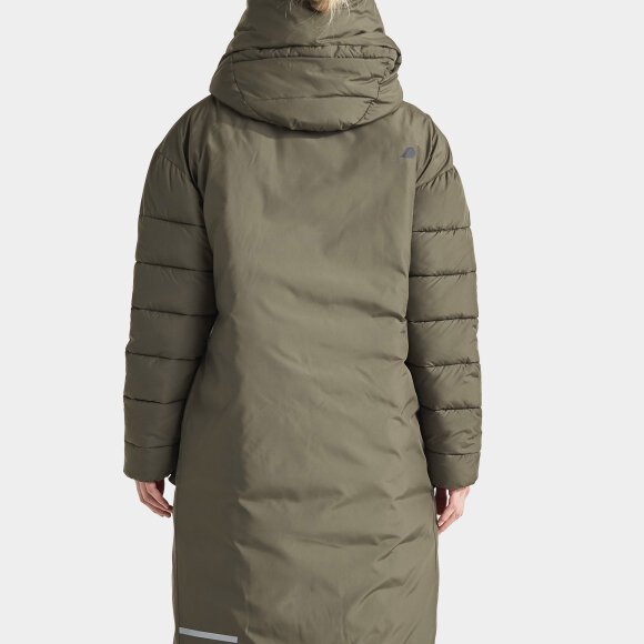 INTERSURF - W MELINA PUFF COAT