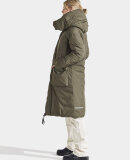 INTERSURF - W MELINA PUFF COAT INTERSURF - W MELINA PUFF COAT