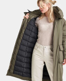 INTERSURF - W MELINA PUFF COAT INTERSURF - W MELINA PUFF COAT