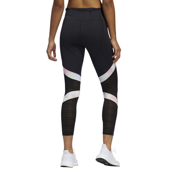 ADIDAS  - W HOW WE DO TIGHT