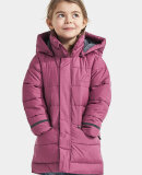 DIDRIKSONS - KIDS GÄDDAN PUFF JKT 2