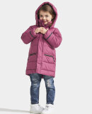 DIDRIKSONS - KIDS GÄDDAN PUFF JKT 2