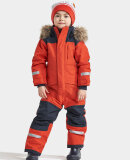 DIDRIKSONS - KIDS BJÖRNEN COVERALL 4