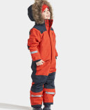 DIDRIKSONS - KIDS BJÖRNEN COVERALL 4