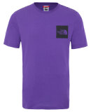 THE NORTH FACE - M S/S FINE TEE