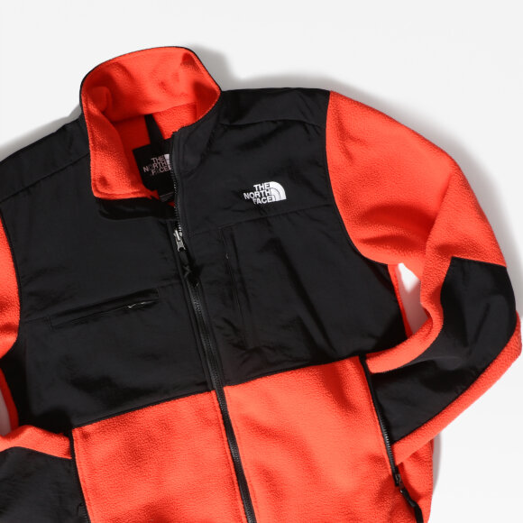 THE NORTH FACE - M DENALI 2 FLEECE JKT