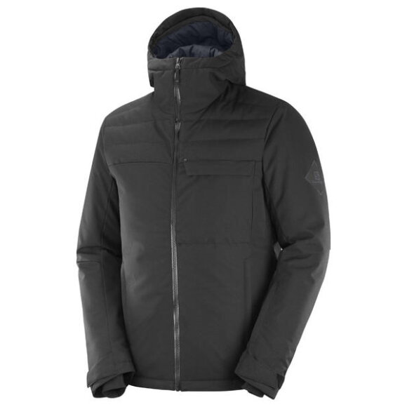 SALOMON - M DEEPSTEEP JACKET