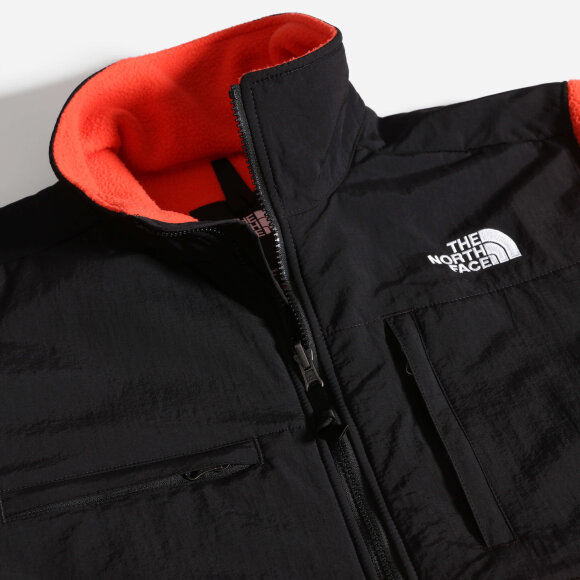 THE NORTH FACE - M DENALI 2 FLEECE JKT