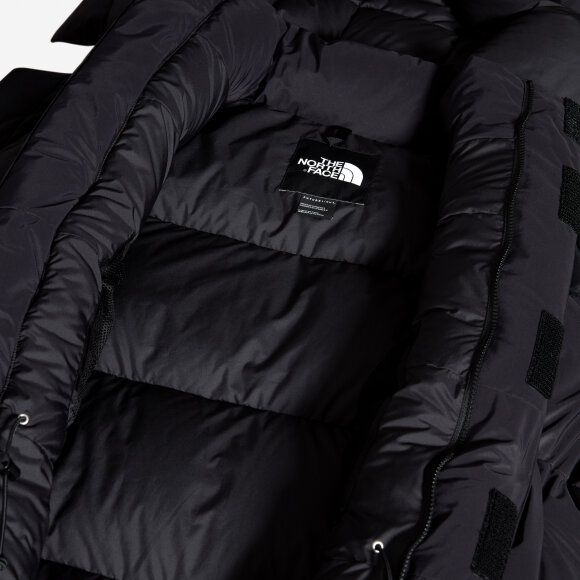 THE NORTH FACE - M 94 RETRO HIM PARKA