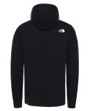 THE NORTH FACE - M GRB PRSM HOODIE