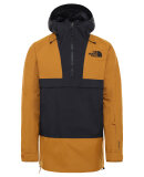 THE NORTH FACE - M SILVANI ANORAK