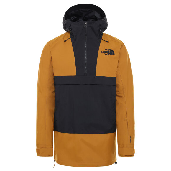 THE NORTH FACE - M SILVANI ANORAK