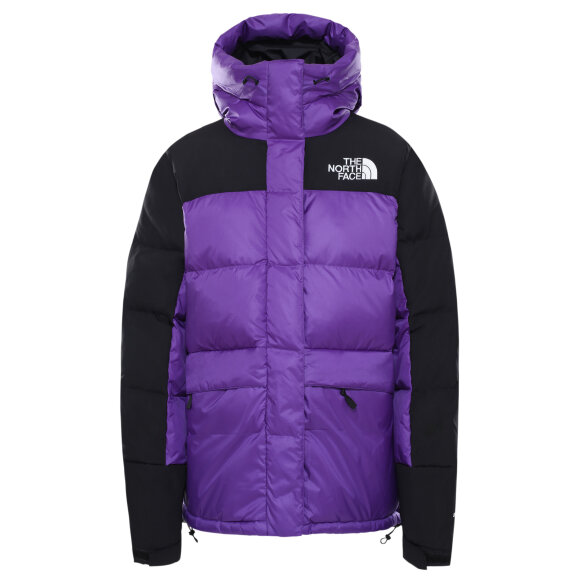 THE NORTH FACE - W HIMALAYAN PARKA