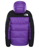 THE NORTH FACE - W HIMALAYAN PARKA