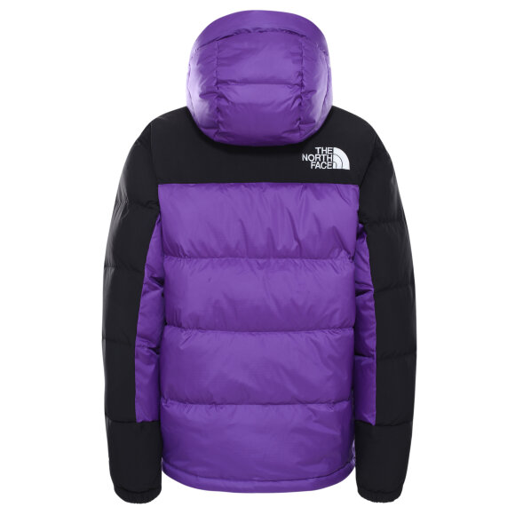 THE NORTH FACE - W HIMALAYAN PARKA