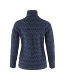 FJALLRAVEN - W SNOW CARDIGAN FJALLRAVEN - W SNOW CARDIGAN