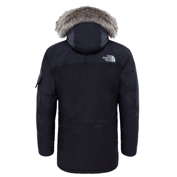 THE NORTH FACE - M MC MURDO 2