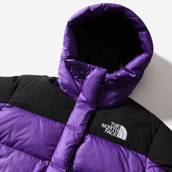 THE NORTH FACE - W HIMALAYAN PARKA