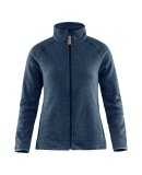 FJALLRAVEN - M ÖVIK FLEECE ZIP SWEATER