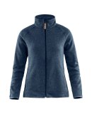 FJALLRAVEN - M ÖVIK FLEECE ZIP SWEATER