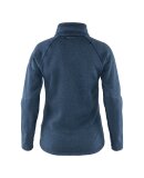 FJALLRAVEN - M ÖVIK FLEECE ZIP SWEATER