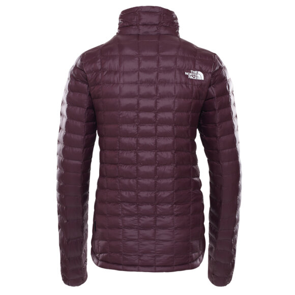 THE NORTH FACE - W ECO THERMOBALL JKT