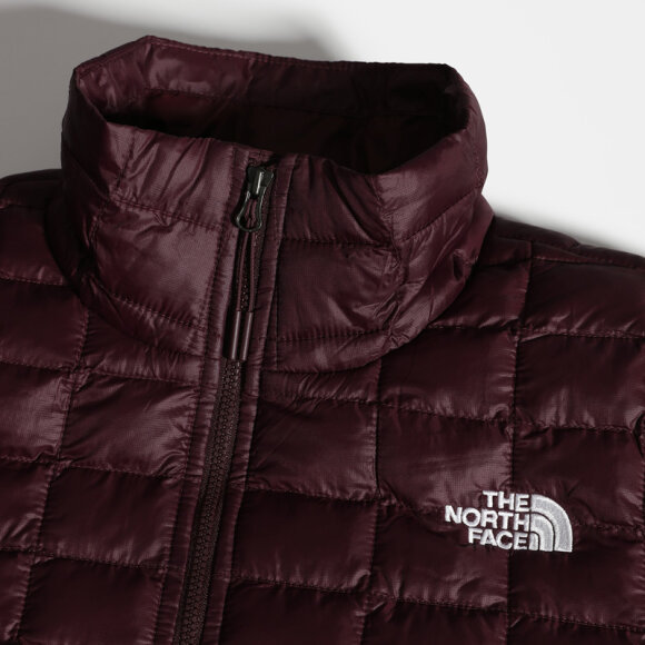 THE NORTH FACE - W ECO THERMOBALL JKT