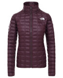 THE NORTH FACE - W ECO THERMOBALL JKT