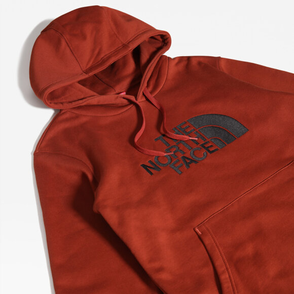 THE NORTH FACE - M DREW PEAK PLV HD