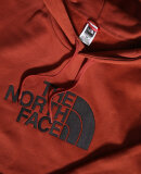 THE NORTH FACE - M DREW PEAK PLV HD