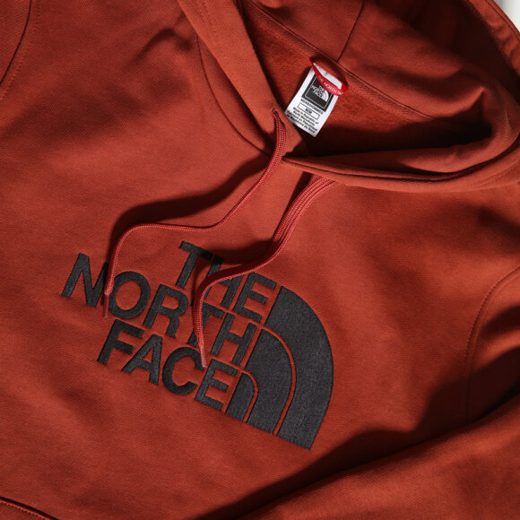 THE NORTH FACE - M DREW PEAK PLV HD