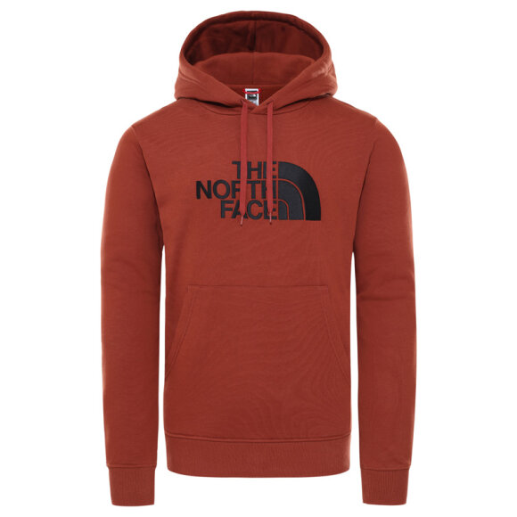 THE NORTH FACE - M DREW PEAK PLV HD