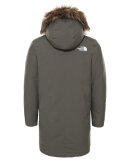 THE NORTH FACE - G ARCTIC SWIRL PARKA